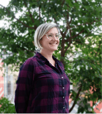 Sabrina De Bruijn - marketeer