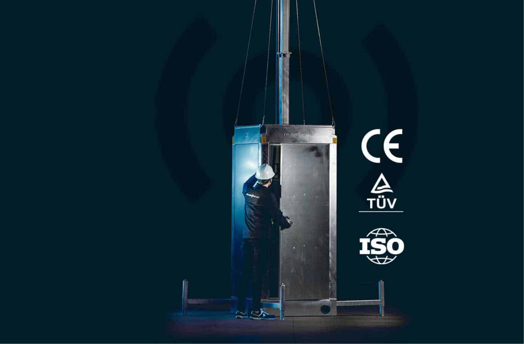 U Digital heeft TelescopicMast geholpen 143% meer leads te genereren binnen 6 maanden