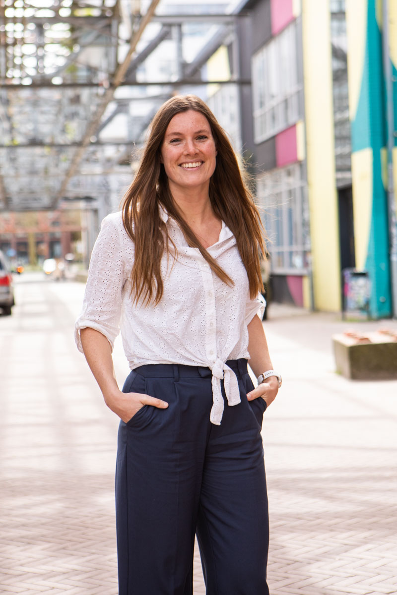 Vera - CDP/E-mail Specialist