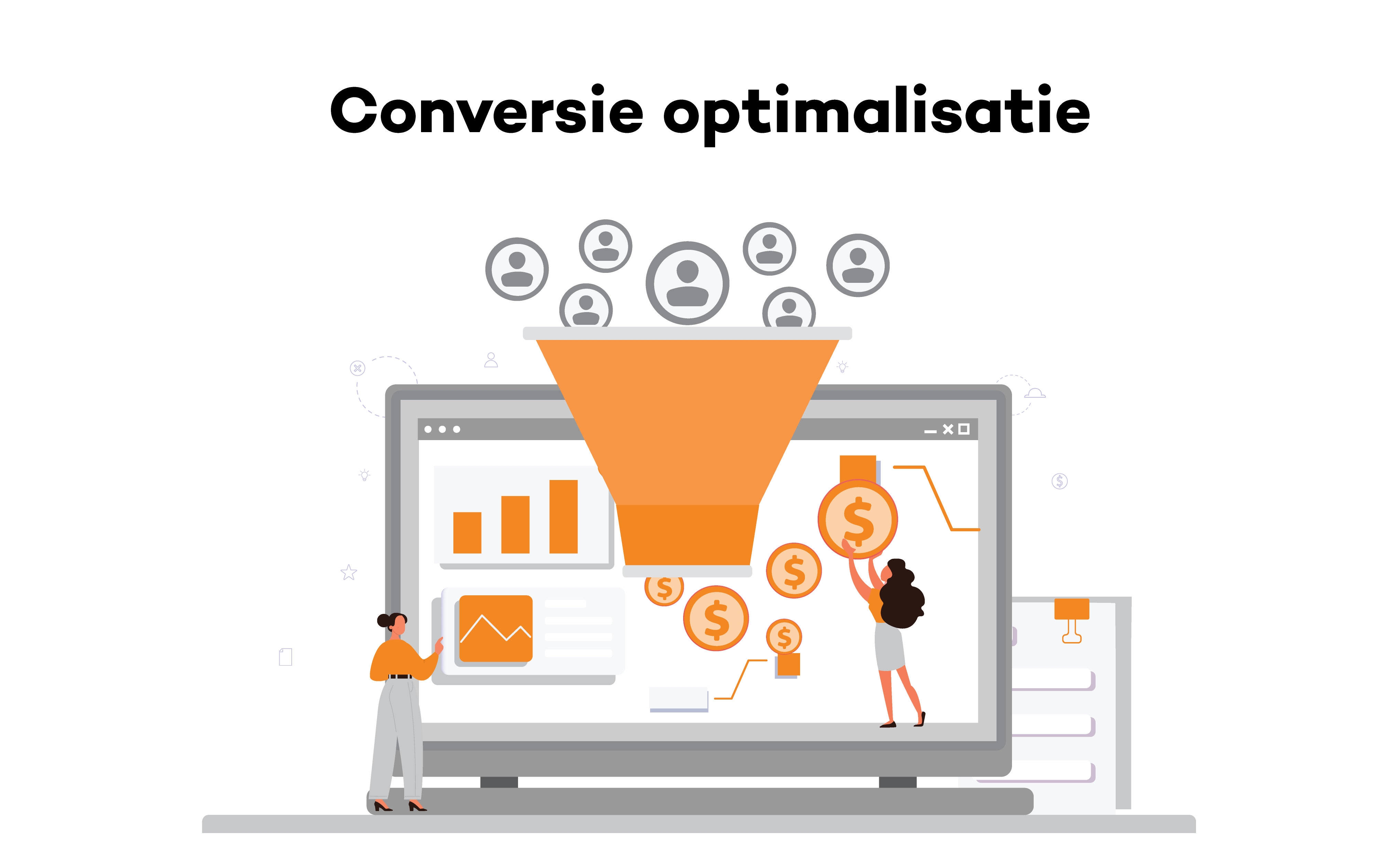 CRO: Wat is het en hoe werkt het?