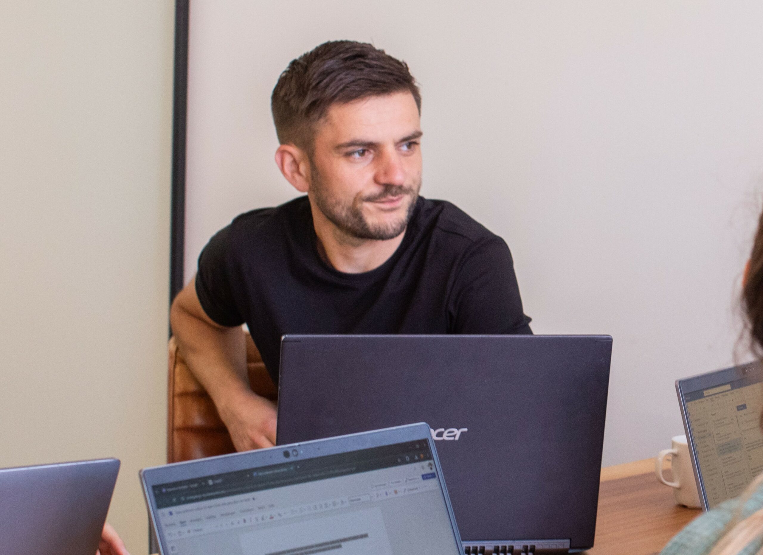 Thomas Wansink - Teamlead Ads